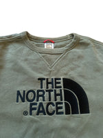 Load image into Gallery viewer, Vintage The North face sweatshirt M
