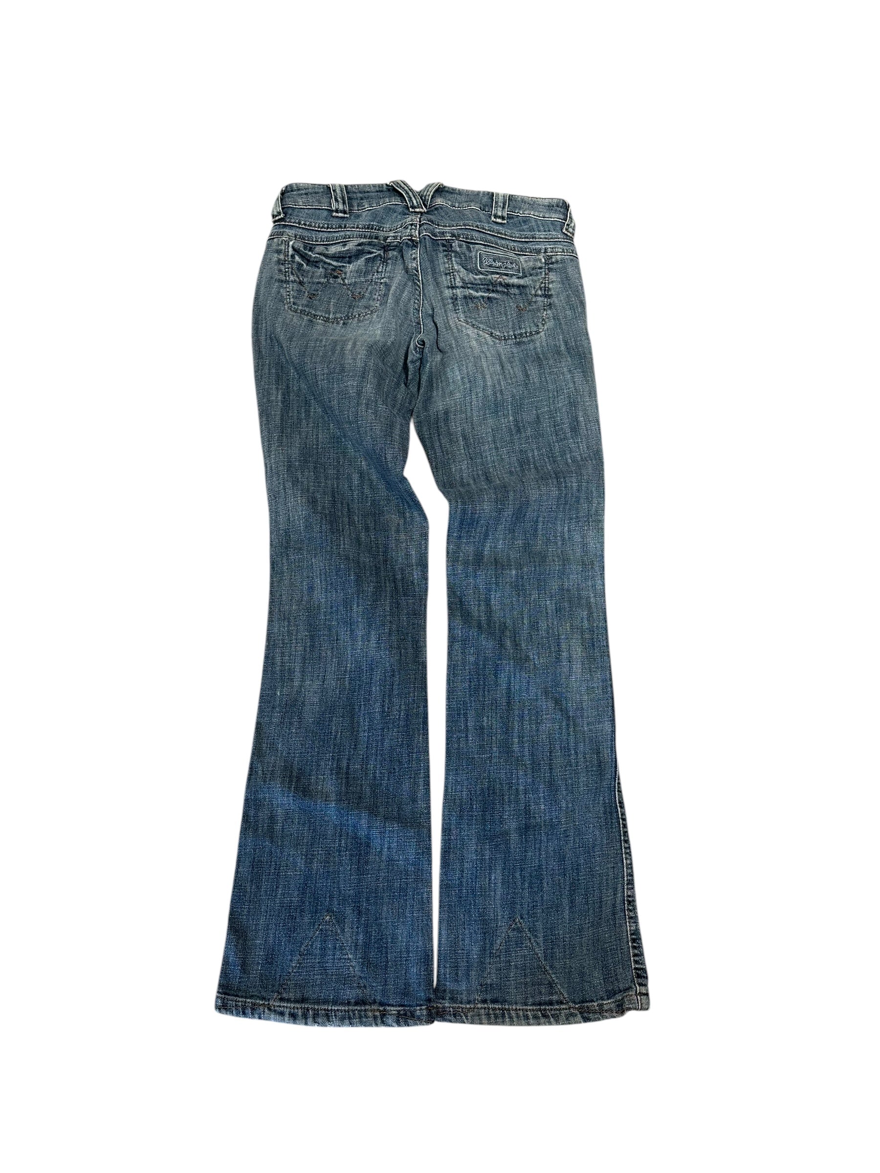 Vintage Wrangler jeans 30/34