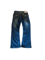 Load image into Gallery viewer, Vintage True Religion w25, XS
