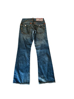 Load image into Gallery viewer, Vintage True Religion 28/34
