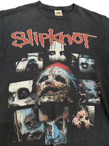 Vintage Slipknot t-shirt M