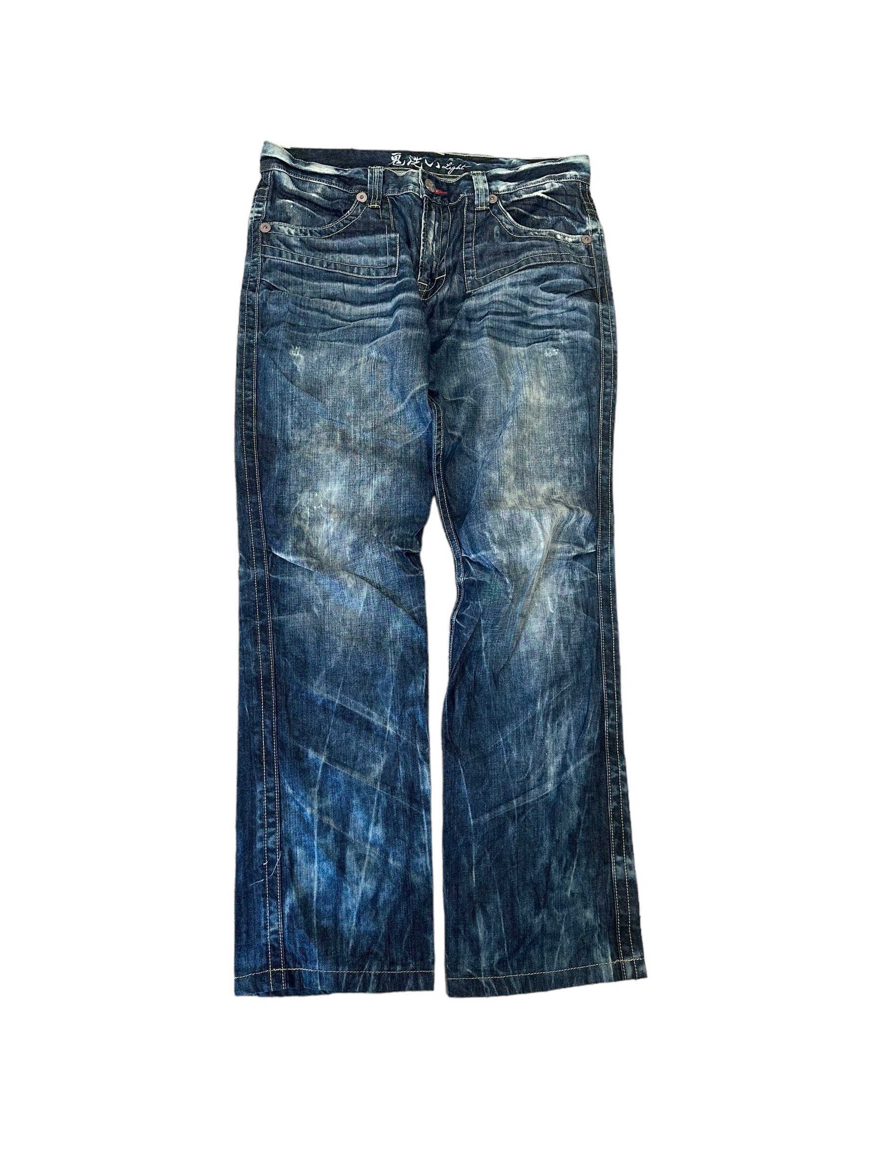 Vintage Oniarai jeans w34