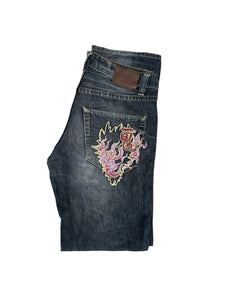 Vintage Onirai jeans w32