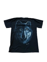 Load image into Gallery viewer, Vintage Wolf t-shirt M
