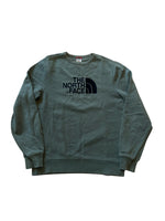Load image into Gallery viewer, Vintage The North face sweatshirt M
