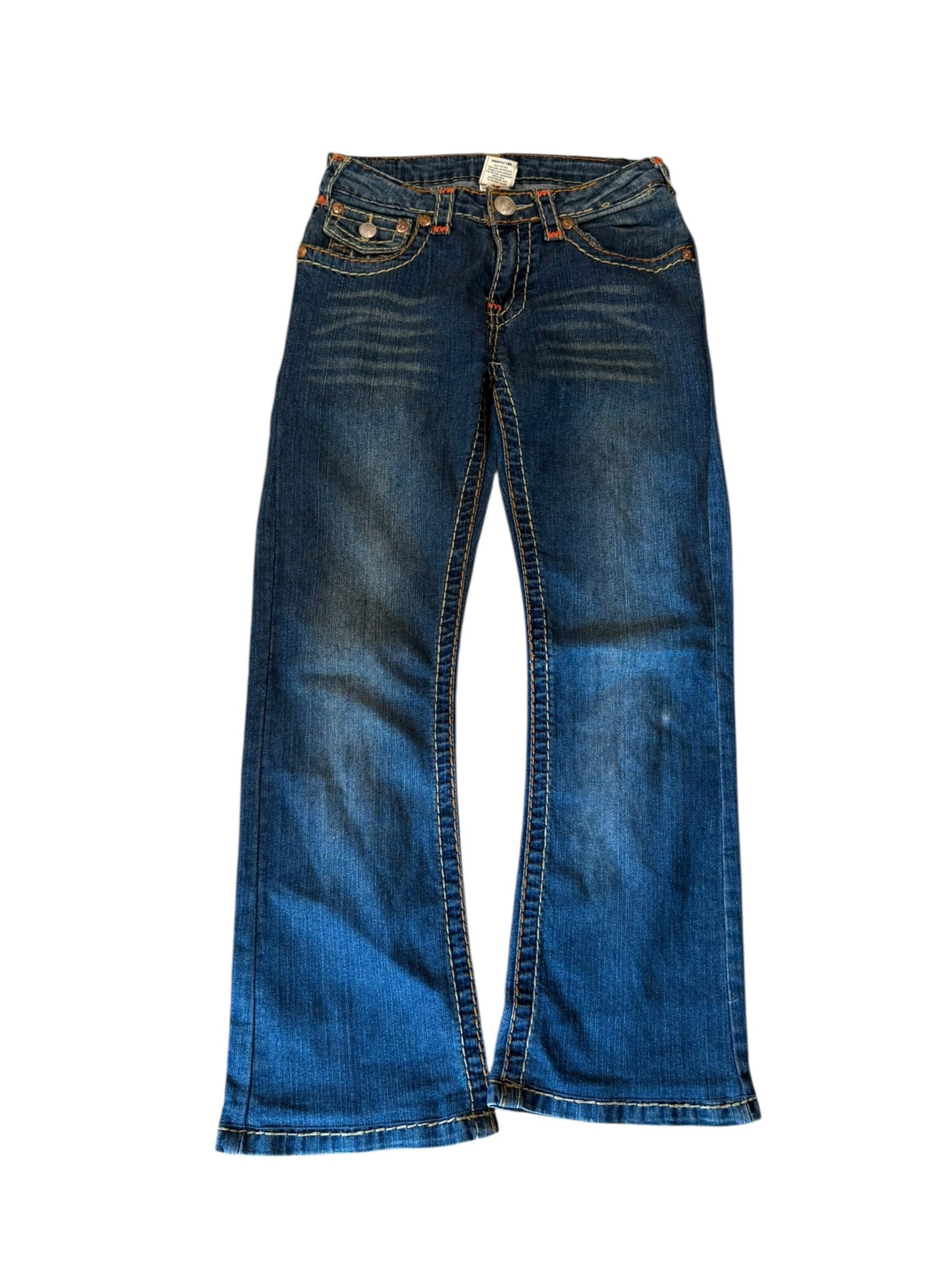 Vintage True Religion w25, XS