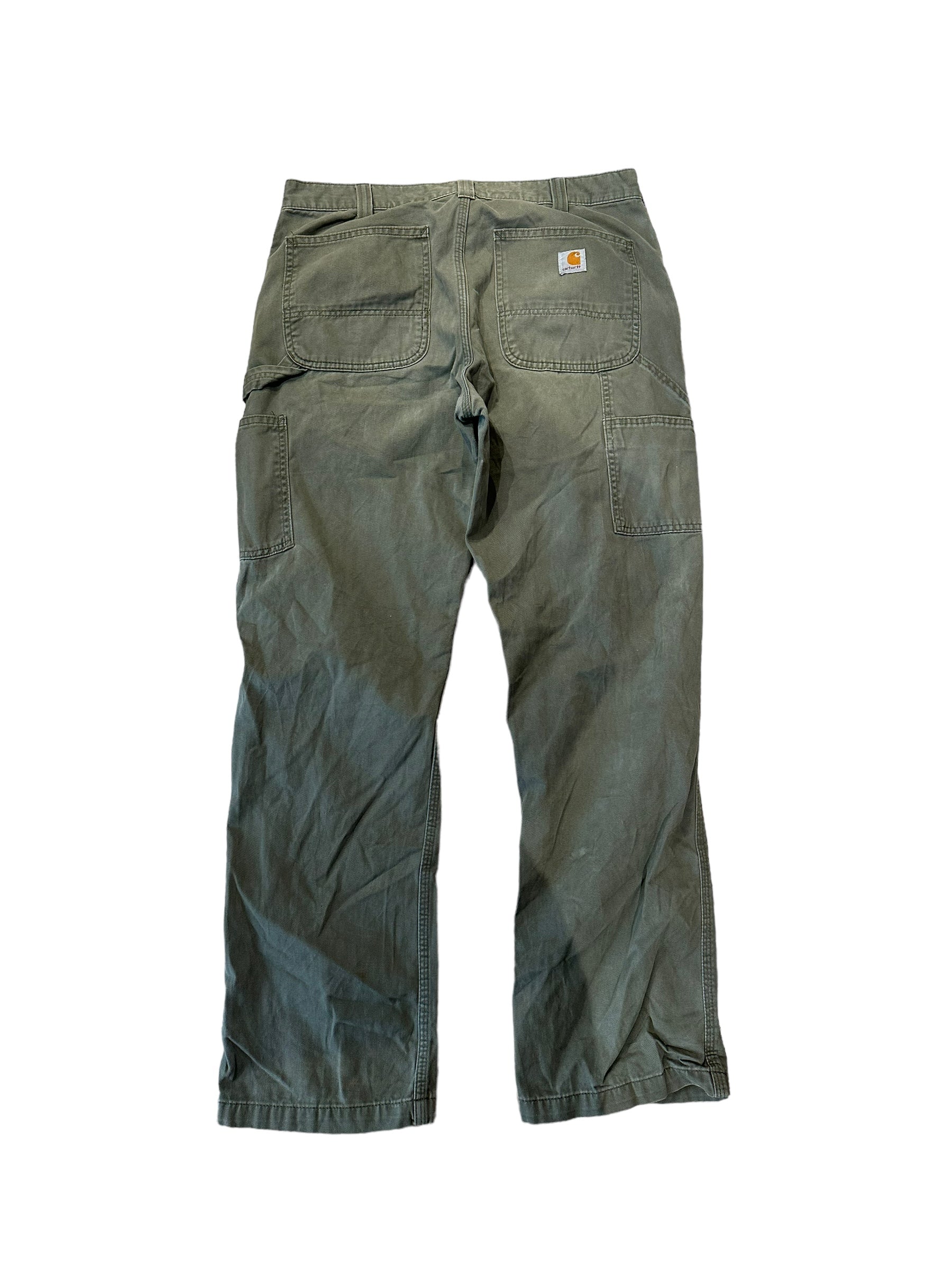 Vintage Carhartt pants 34/33