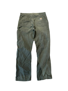 Vintage Carhartt pants 34/33