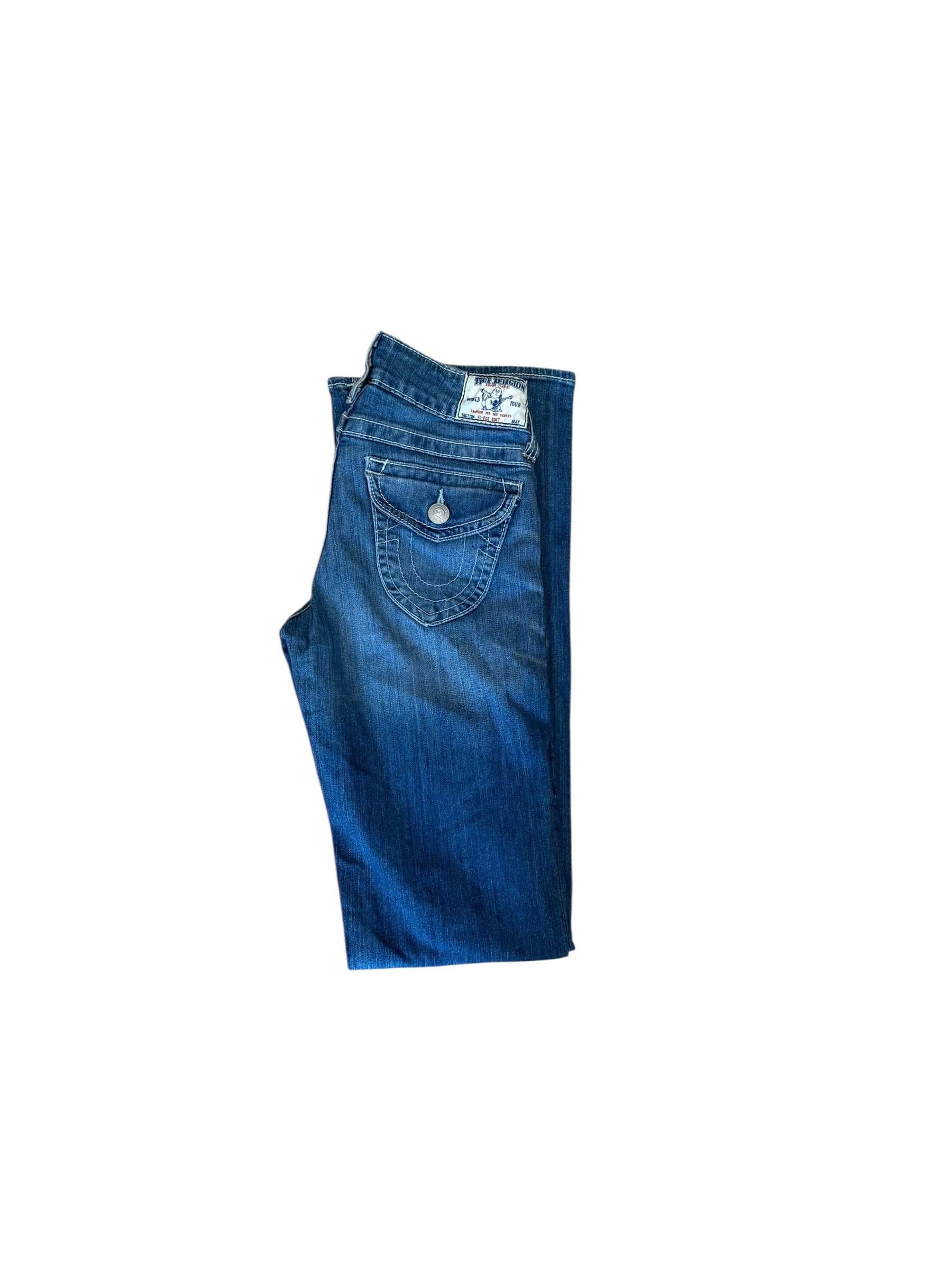 Vintage True religion w25, XS
