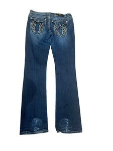 Vintage Miss me jeans w32