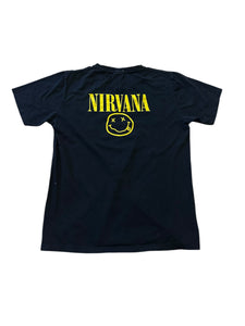 Vintage Nirvana t-shirt M