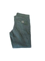 Load image into Gallery viewer, Vintage Carhartt pants 34/33
