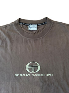 Vintage Sergio Tacchini t-shirt XL