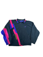 Load image into Gallery viewer, Vintage Nike track top M
