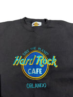 Load image into Gallery viewer, Vintage Hard Rock Cafe sweatshirt M
