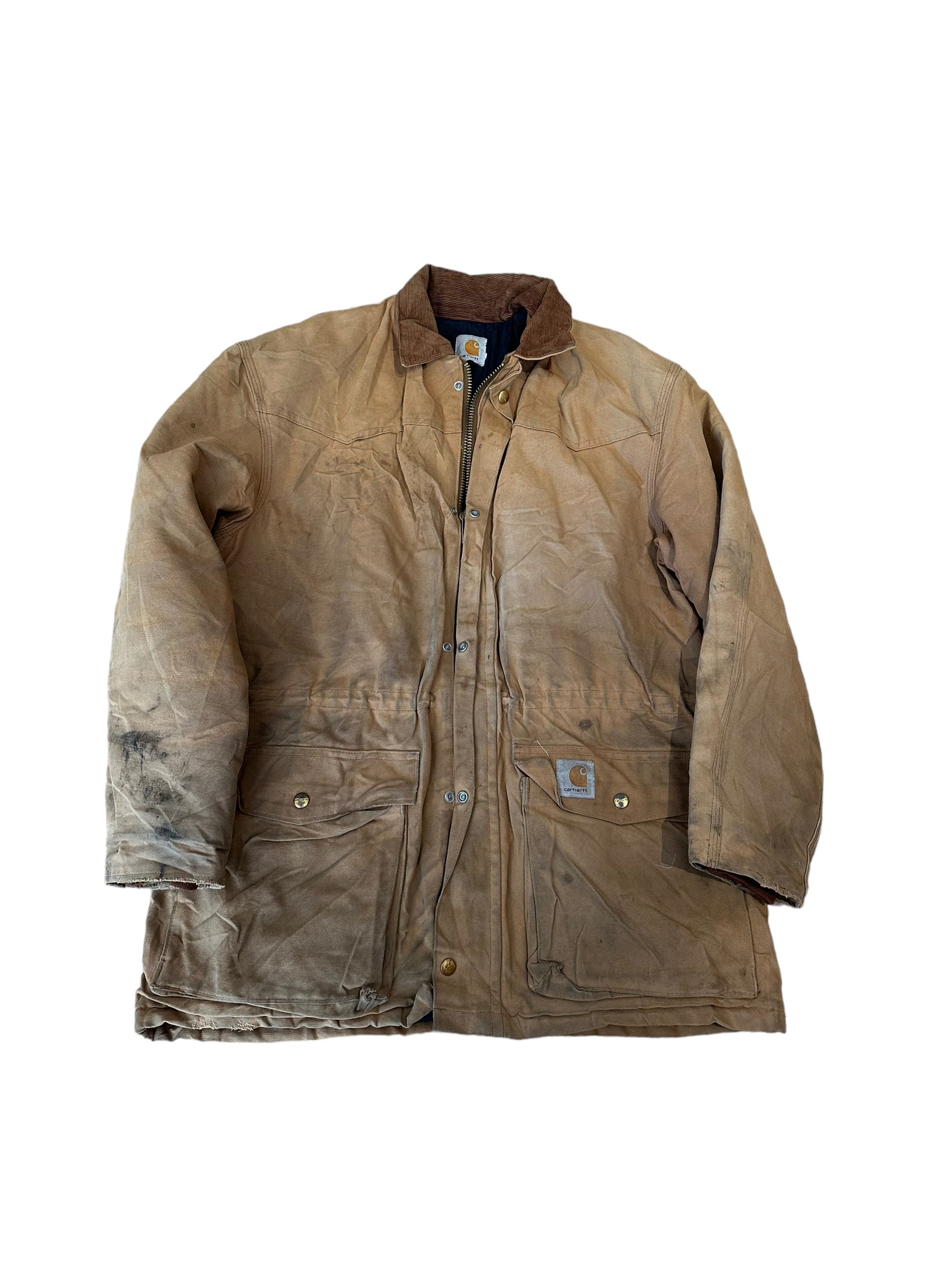Vintage Carhartt Jacket L