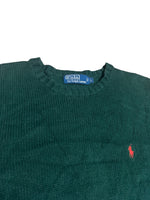 Load image into Gallery viewer, Vintage Ralph Lauren sweater L
