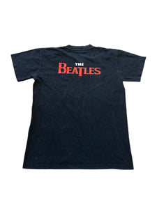 Vintage Beatles t-shirt M