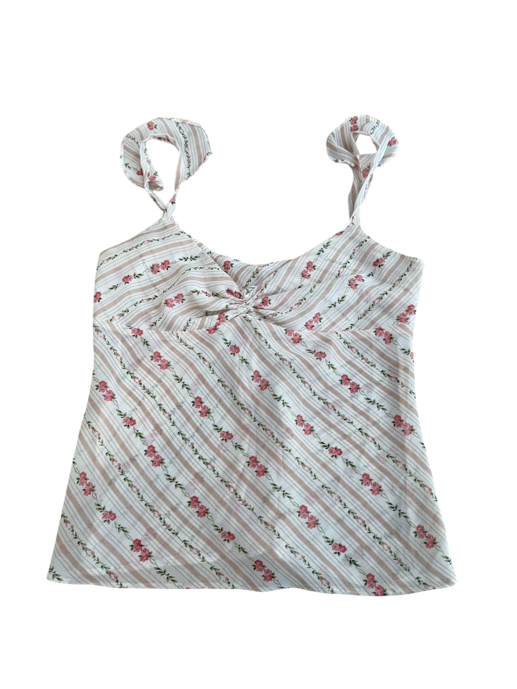 Vintage top S