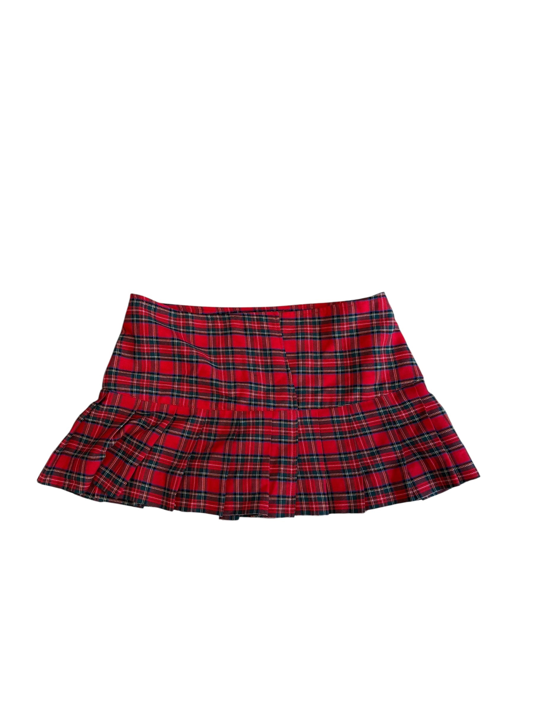 Vintage mini skirt S/M
