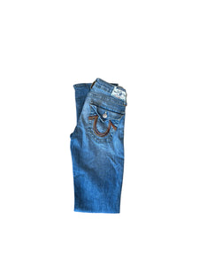 Vintage True Religion w24, XS