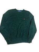 Load image into Gallery viewer, Vintage Ralph Lauren sweater L
