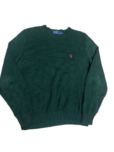 Vintage Ralph Lauren sweater L