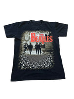 Load image into Gallery viewer, Vintage Beatles t-shirt M
