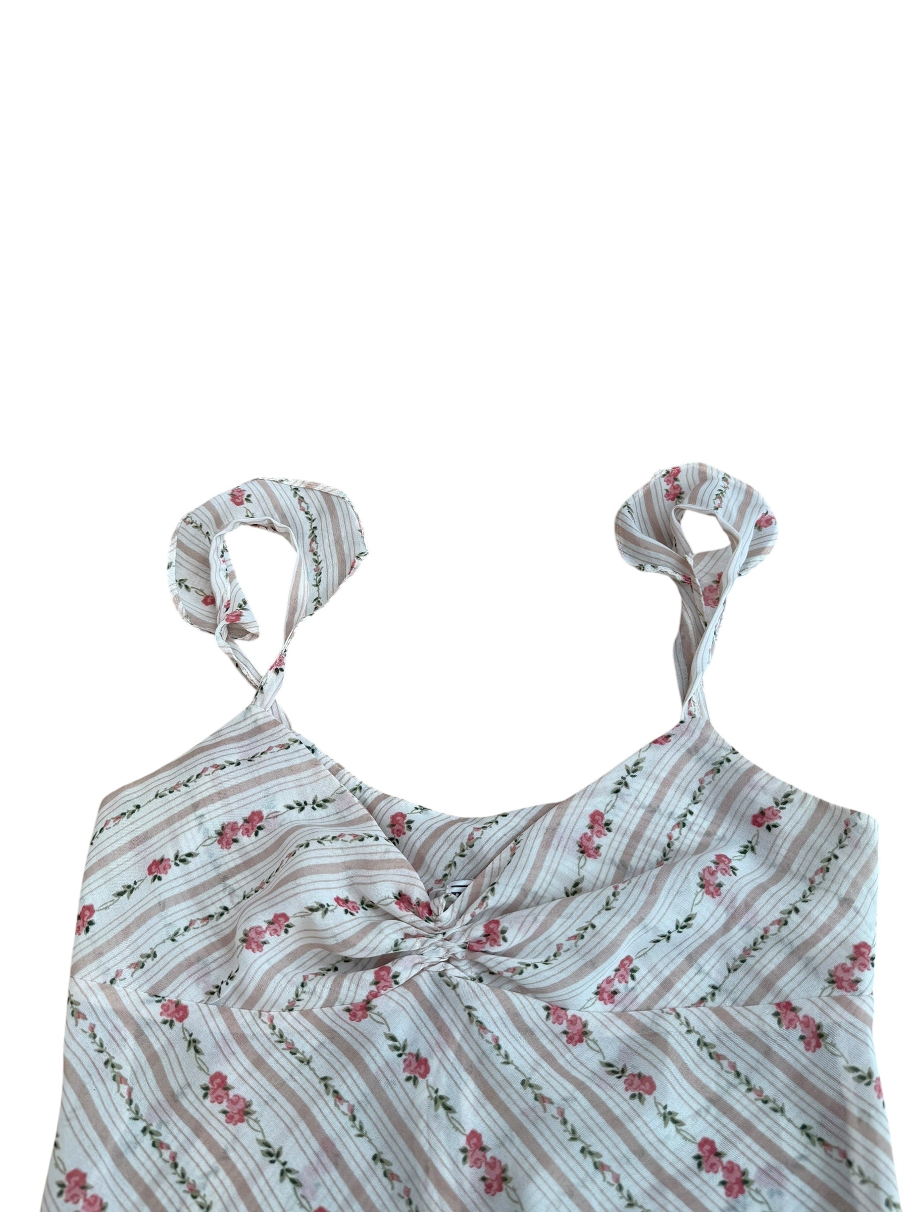 Vintage top S