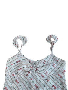 Vintage top S