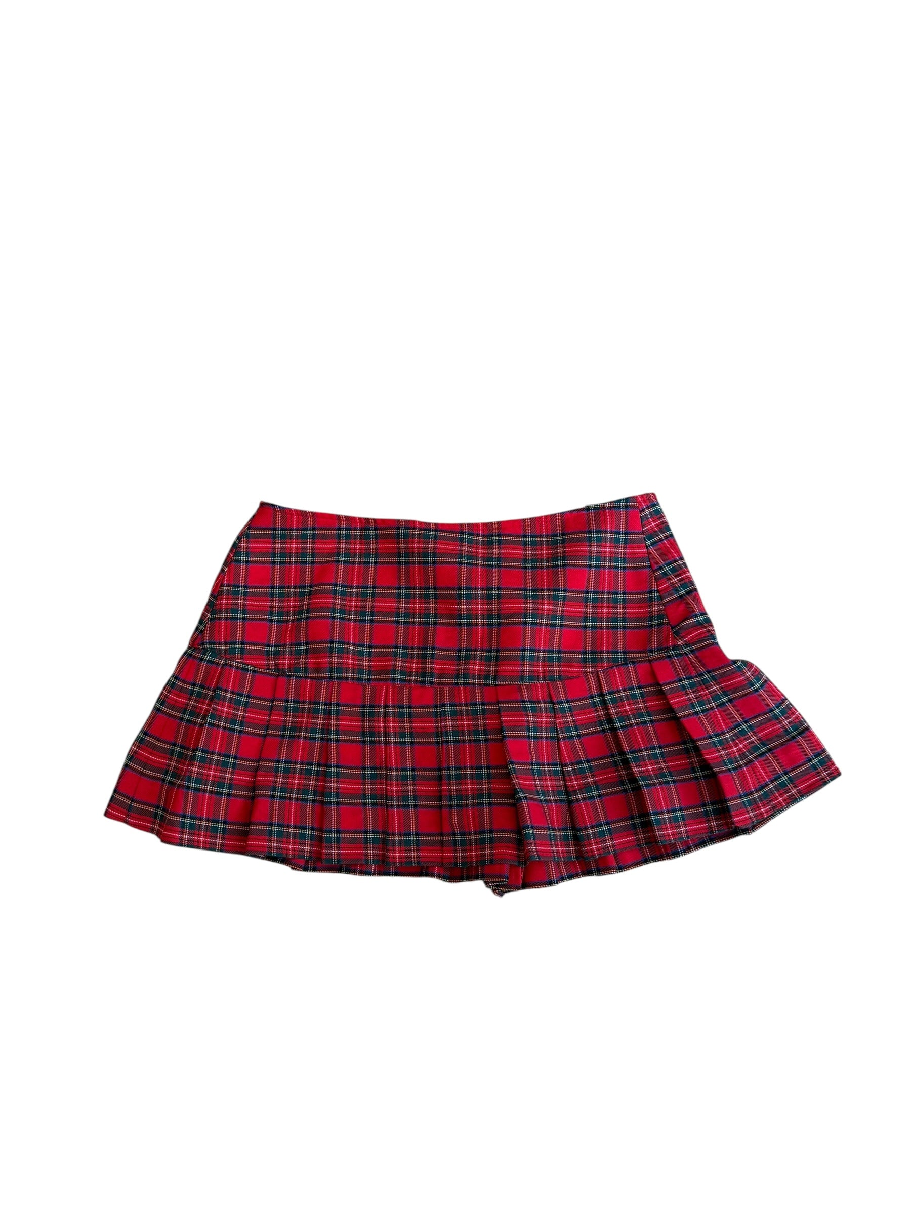 Vintage mini skirt S/M