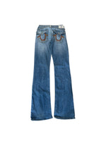 Load image into Gallery viewer, Vintage True Religion w24, XS
