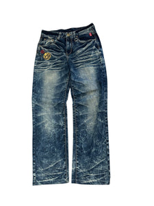 Vintage Big Train jeans w30