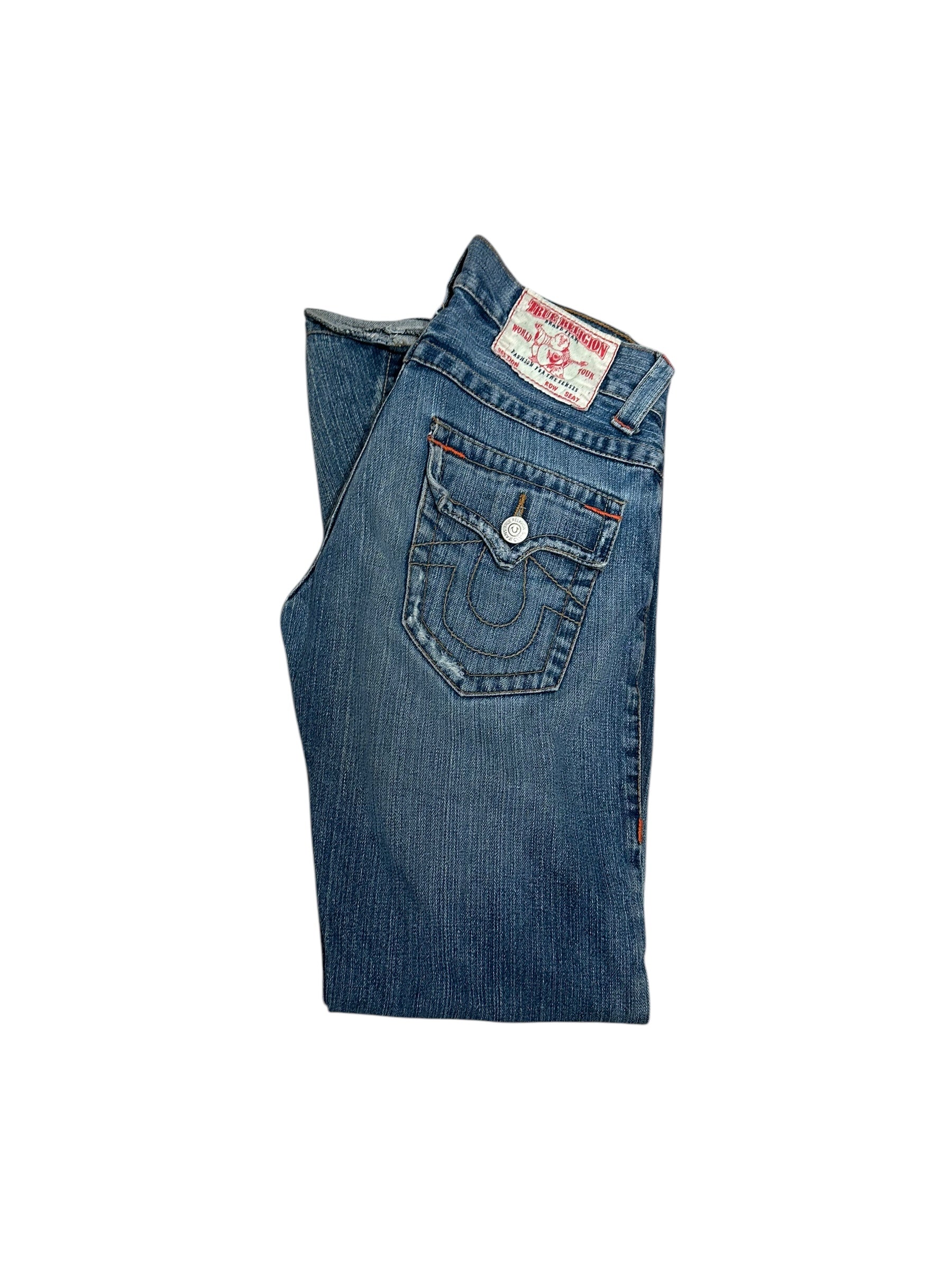 Vintage True Religion jeans w29