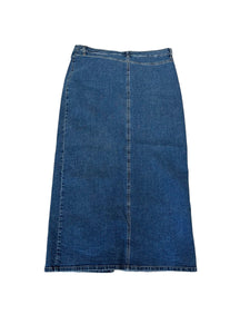 Vintage long skirt L