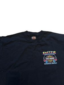 Vintage Harley davidson t-shirt XL