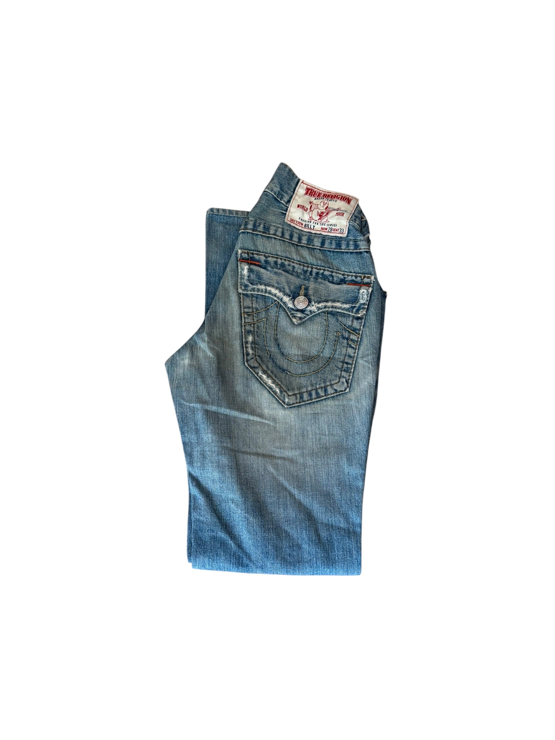 Vintage True Religion jeans w25 XS