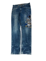 Load image into Gallery viewer, Vintage Big Train jeans w32
