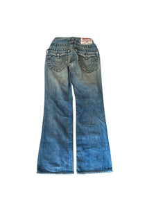 Vintage True Religion jeans w25 XS