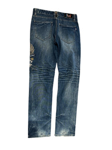 Vintage Big Train jeans w32