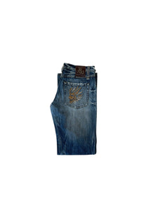 Vintage Oniarai jeans w33