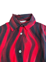 Load image into Gallery viewer, Vintage mesh shirt S/M
