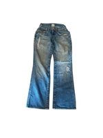 Load image into Gallery viewer, Vintage True Religion jeans w25 XS
