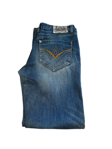 Vintage Big Train jeans w31