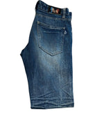 Load image into Gallery viewer, Vintage Big Train jeans w32
