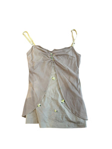 Vintage top XS