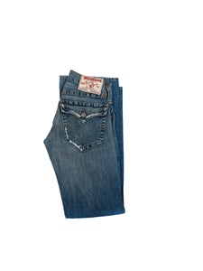 Vintage True Religion S w26