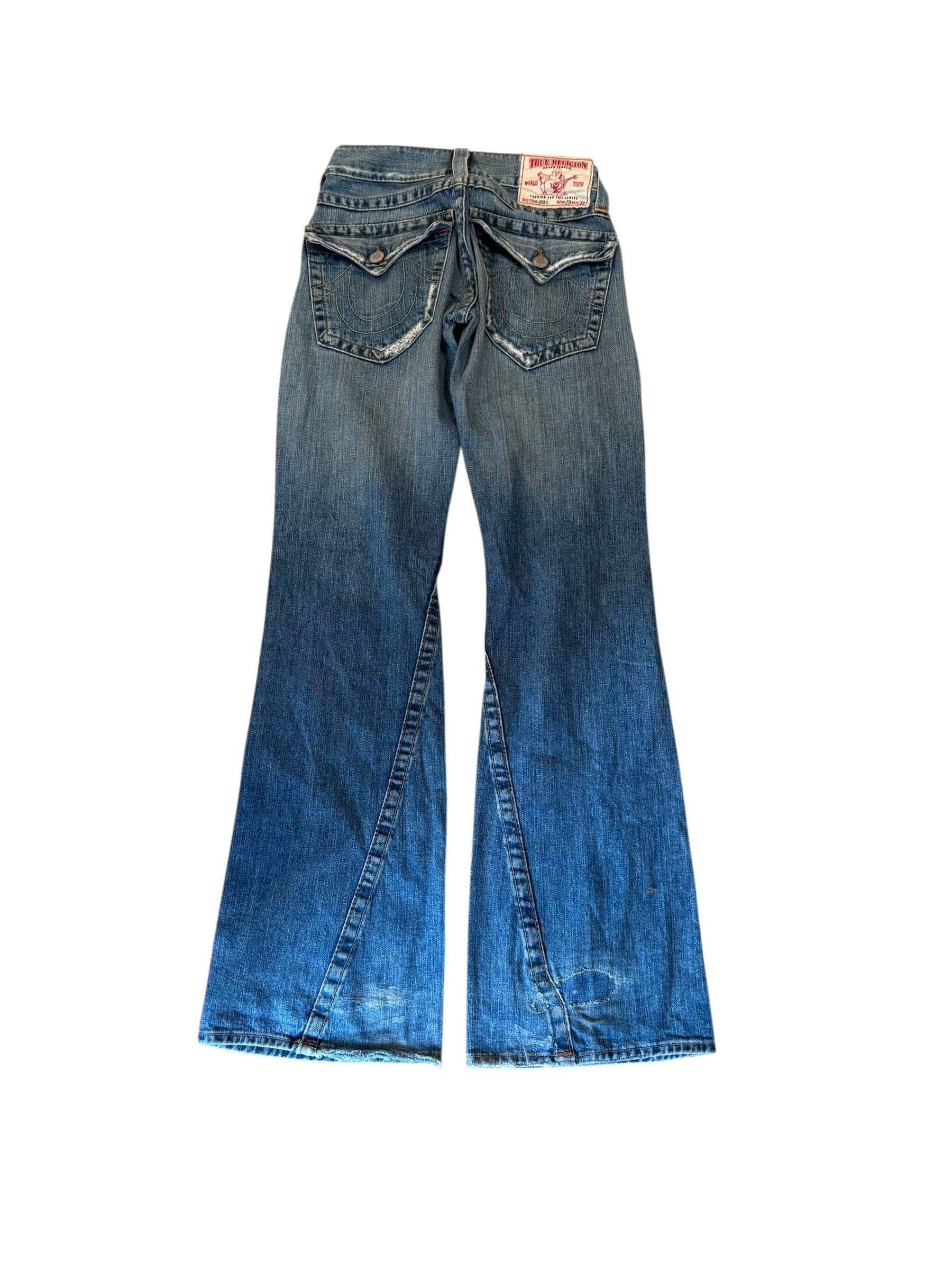 Vintage True Religion S w26