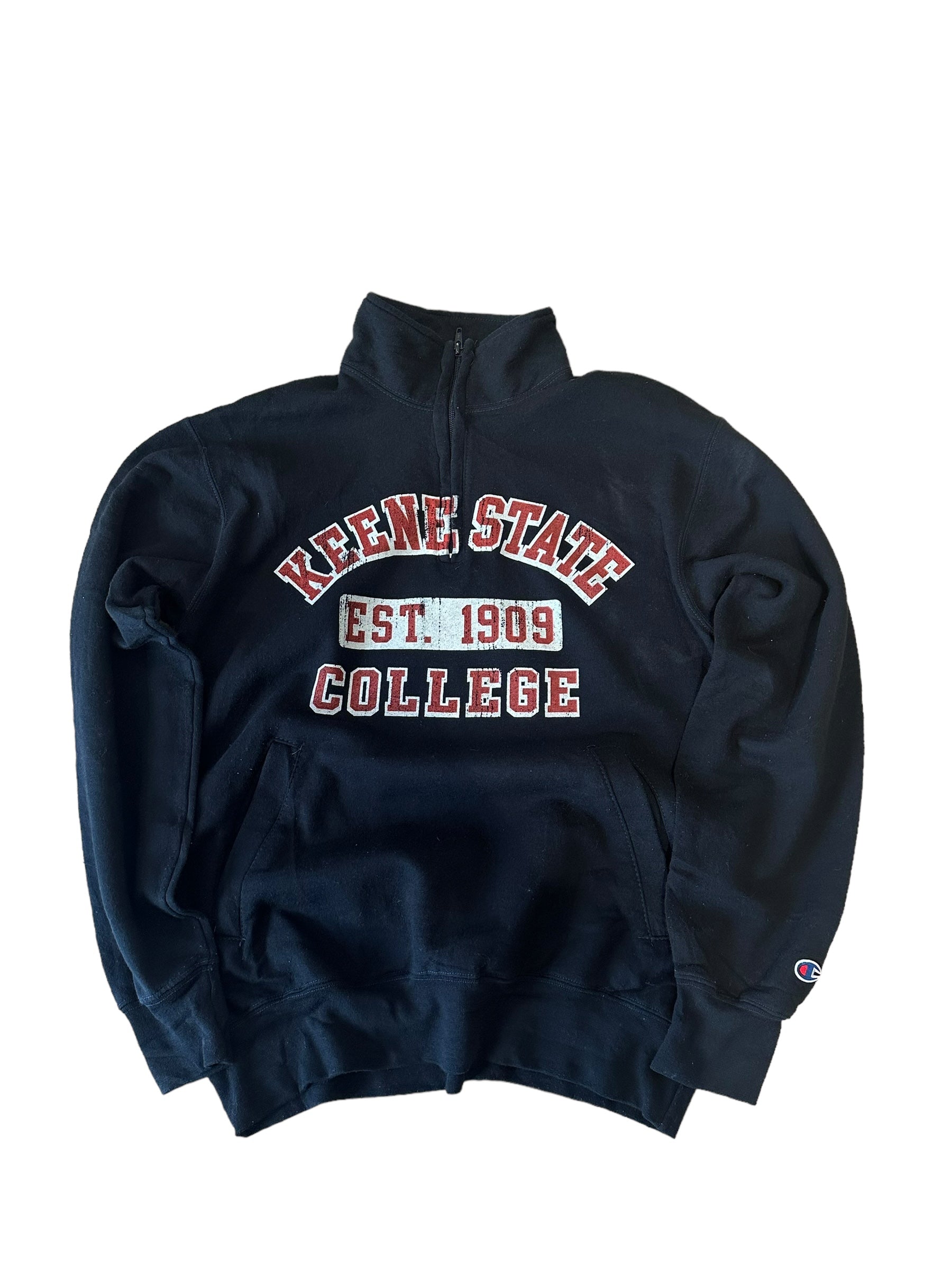 Vintage Champion sweatshirt M