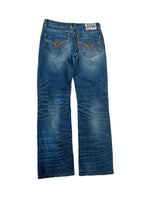 Load image into Gallery viewer, Vintage Big Train jeans w31
